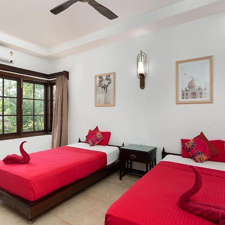 Villa Calangute Phase 12 Buitenkant foto