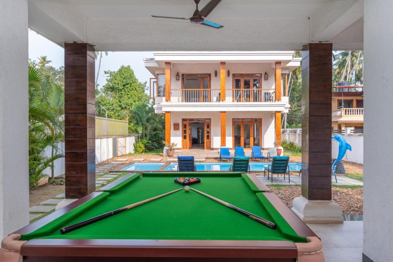 Villa Calangute Phase 12 Buitenkant foto
