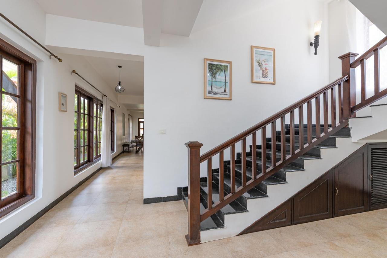 Villa Calangute Phase 12 Buitenkant foto