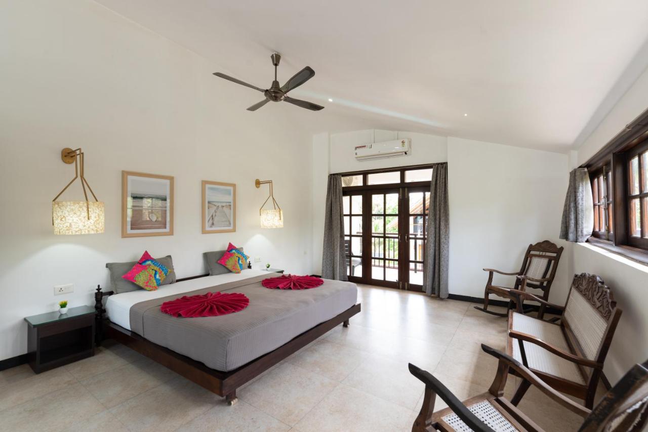 Villa Calangute Phase 12 Buitenkant foto