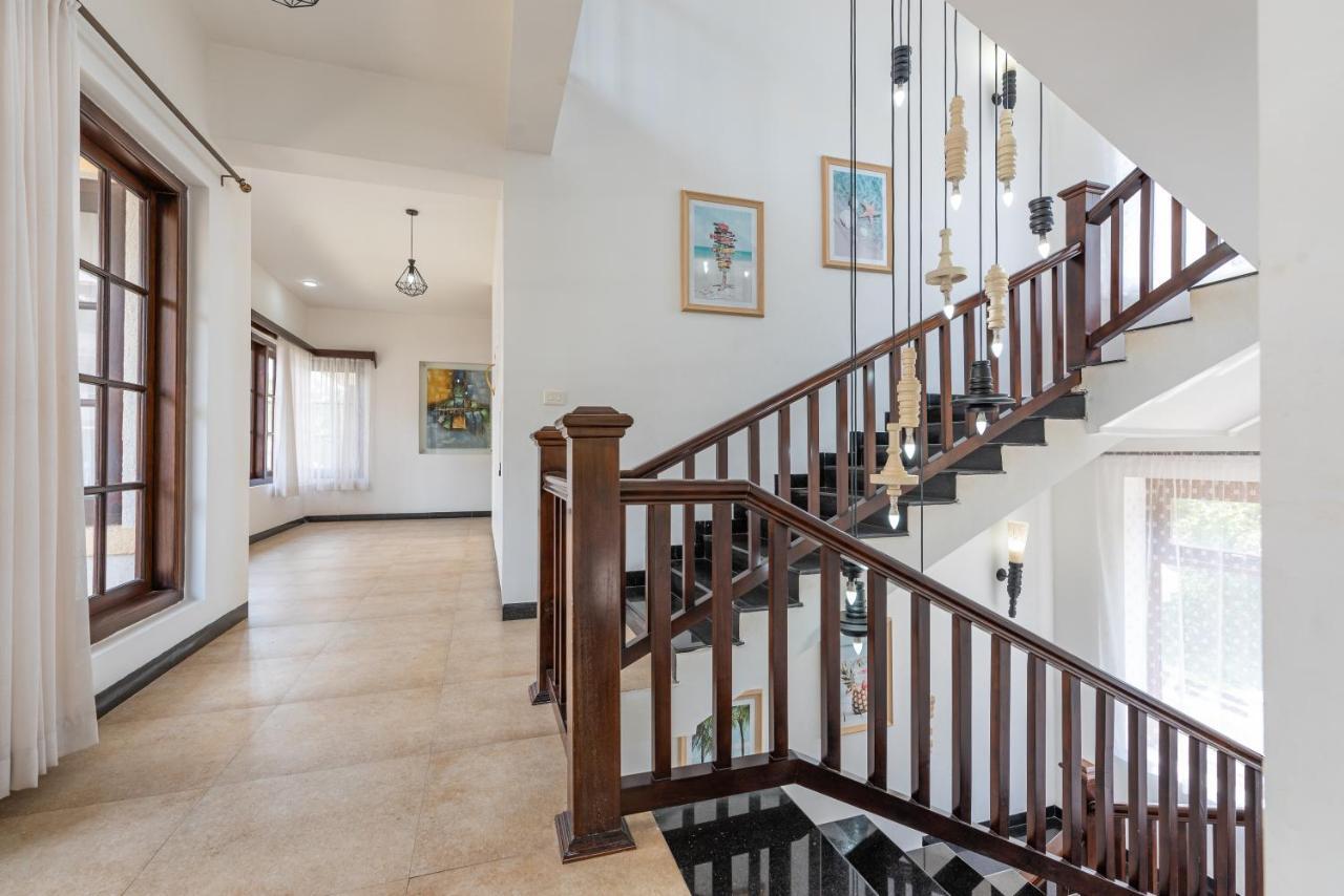 Villa Calangute Phase 12 Buitenkant foto