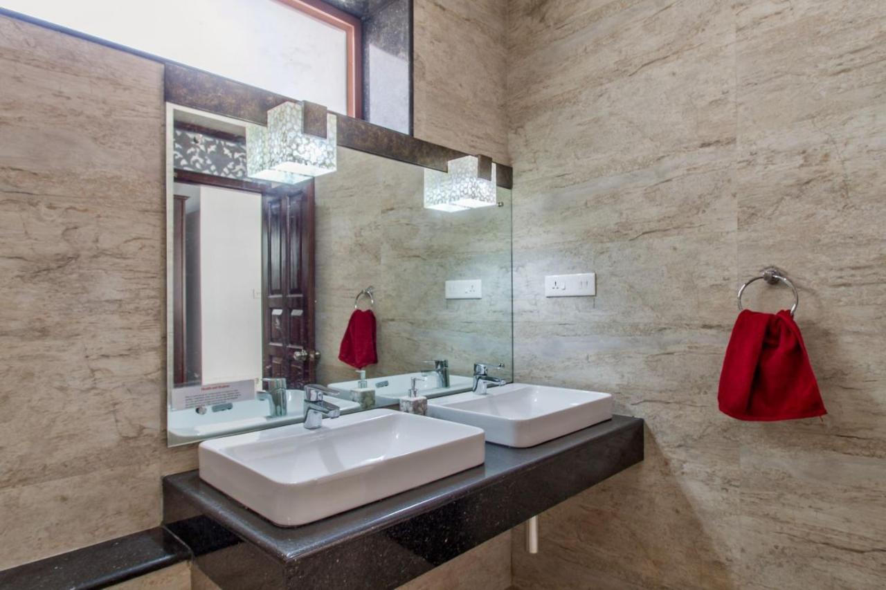 Villa Calangute Phase 12 Buitenkant foto