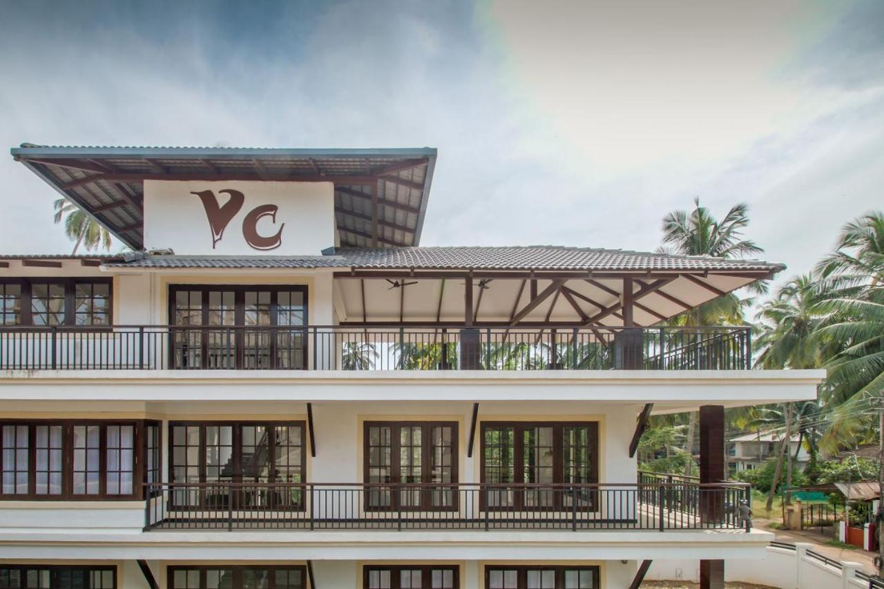 Villa Calangute Phase 12 Buitenkant foto