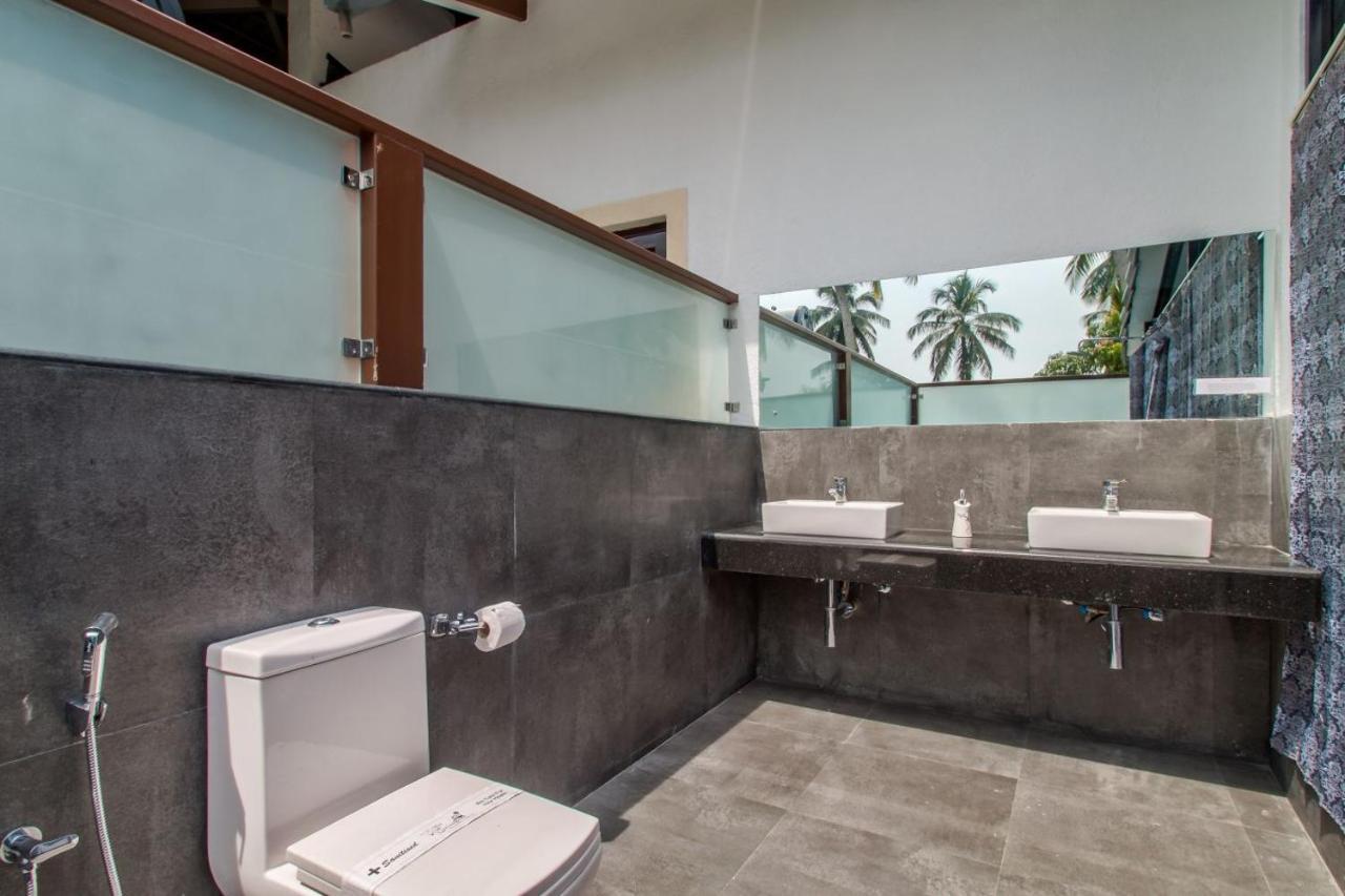 Villa Calangute Phase 12 Buitenkant foto
