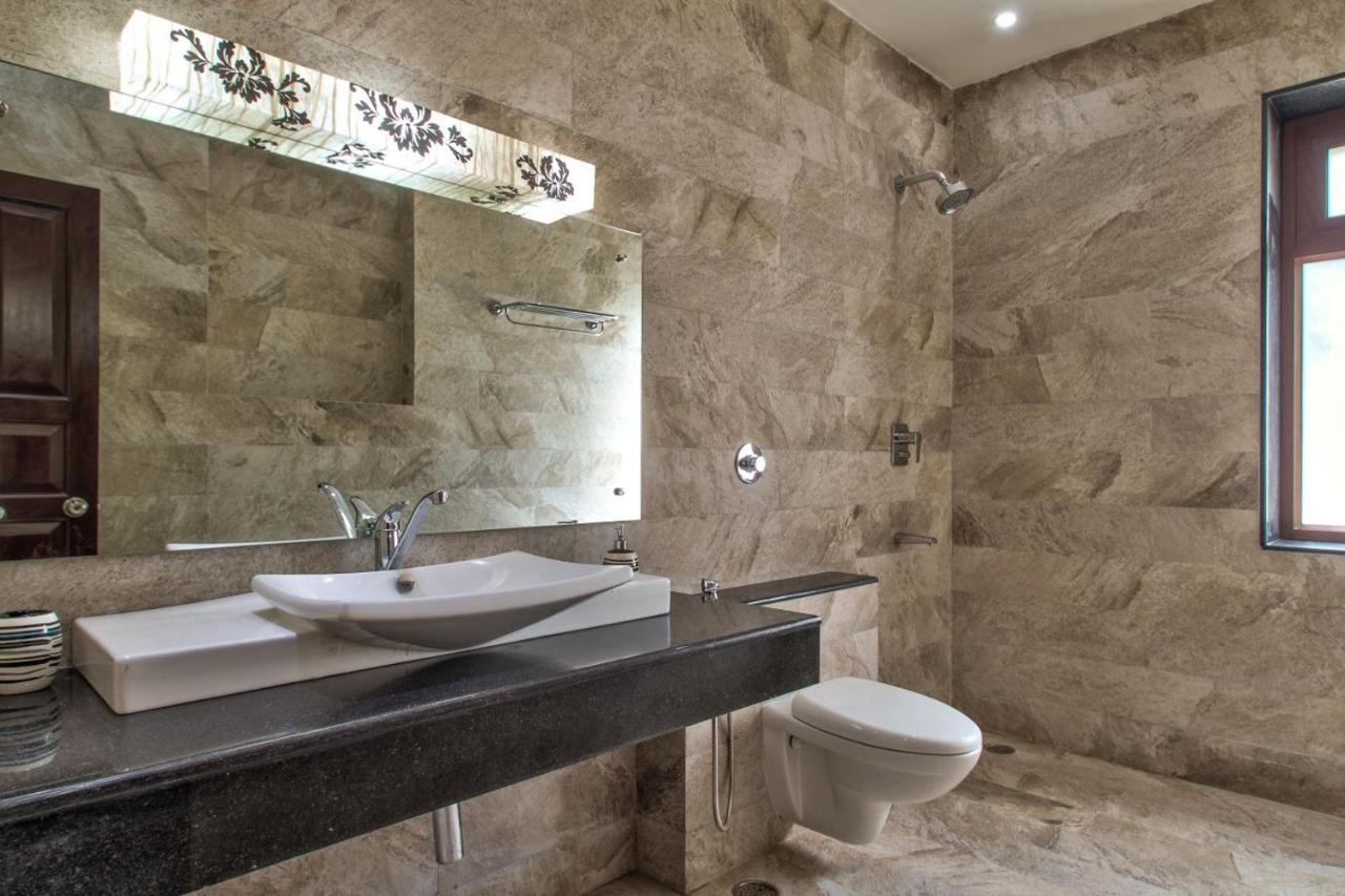Villa Calangute Phase 12 Buitenkant foto